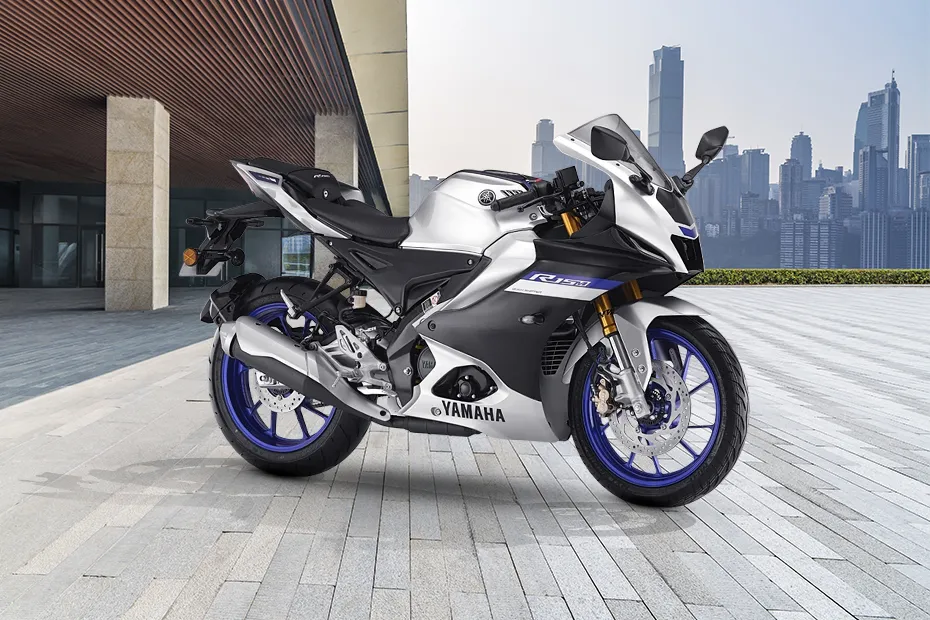 YZF R15 V4.0 M